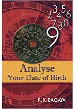 Analyse Your Date of Birth